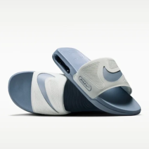 NIKE Men Sportswear Air Max CIRRO Slides Sandal Pria [DC1460-410]