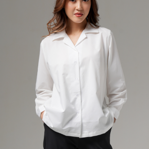 Atasan Wanita Terbaru HWR Hardware Gina Shirt